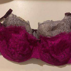 Victoria Secret Dream Angels Bra Bundle